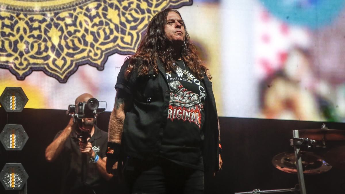 Último concierto de Medina Azahara en Córdoba