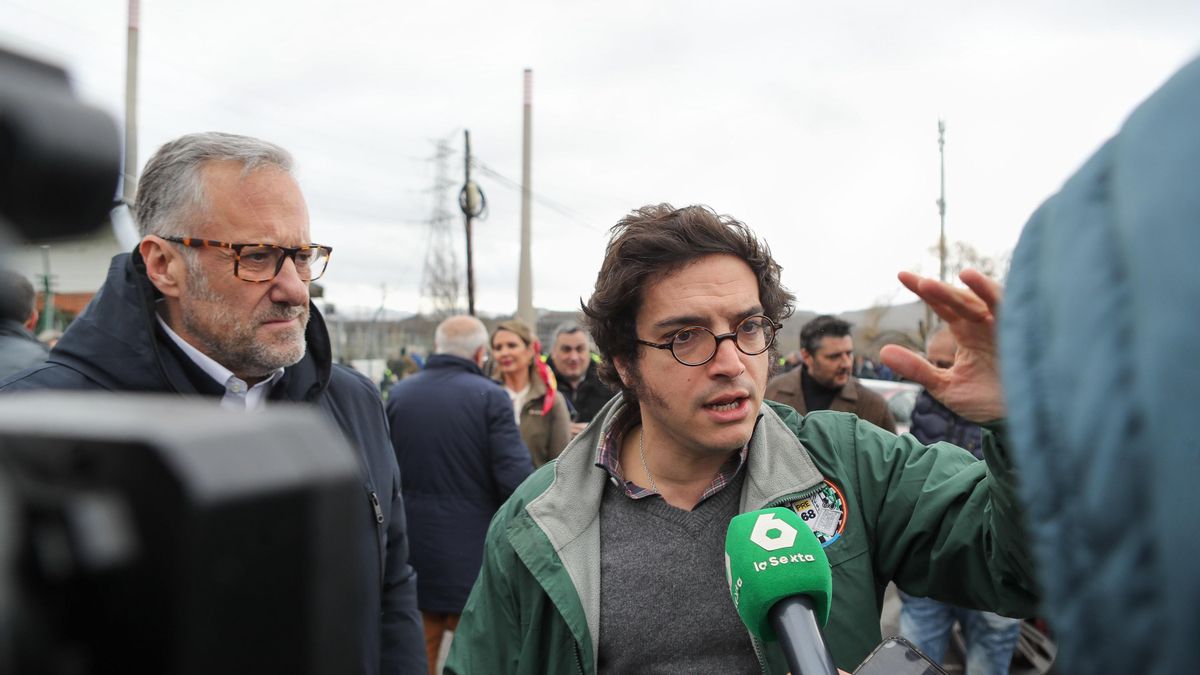 Nueva bronca en Vox por las listas electorales en Castilla y León: dimiten el vicepresidente y secretaria de Vox Zamora
