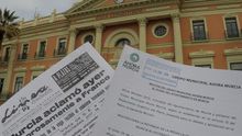 Moción de retirada de la Medalla de Oro a Francisco Francos (Murcia)