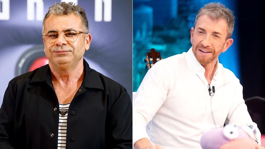 Jorge Javier critica las "armas" de 'El Hormiguero' con los invitados y se explaya contra Motos: "Ya ha perdido"