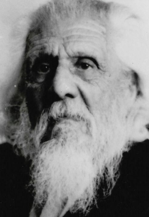 Miguel Brito Rodríguez.