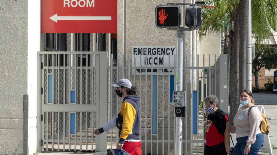 Una coalición de Florida lanza una campaña por los derechos de los inmigrantes a la atención médica