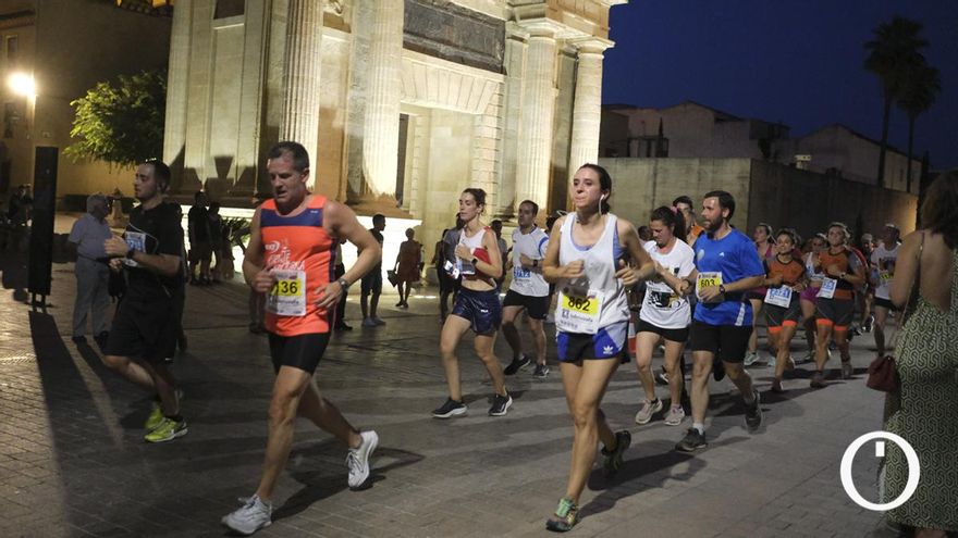 La Nocturna Trotacalles se retrasa por falta de policías locales