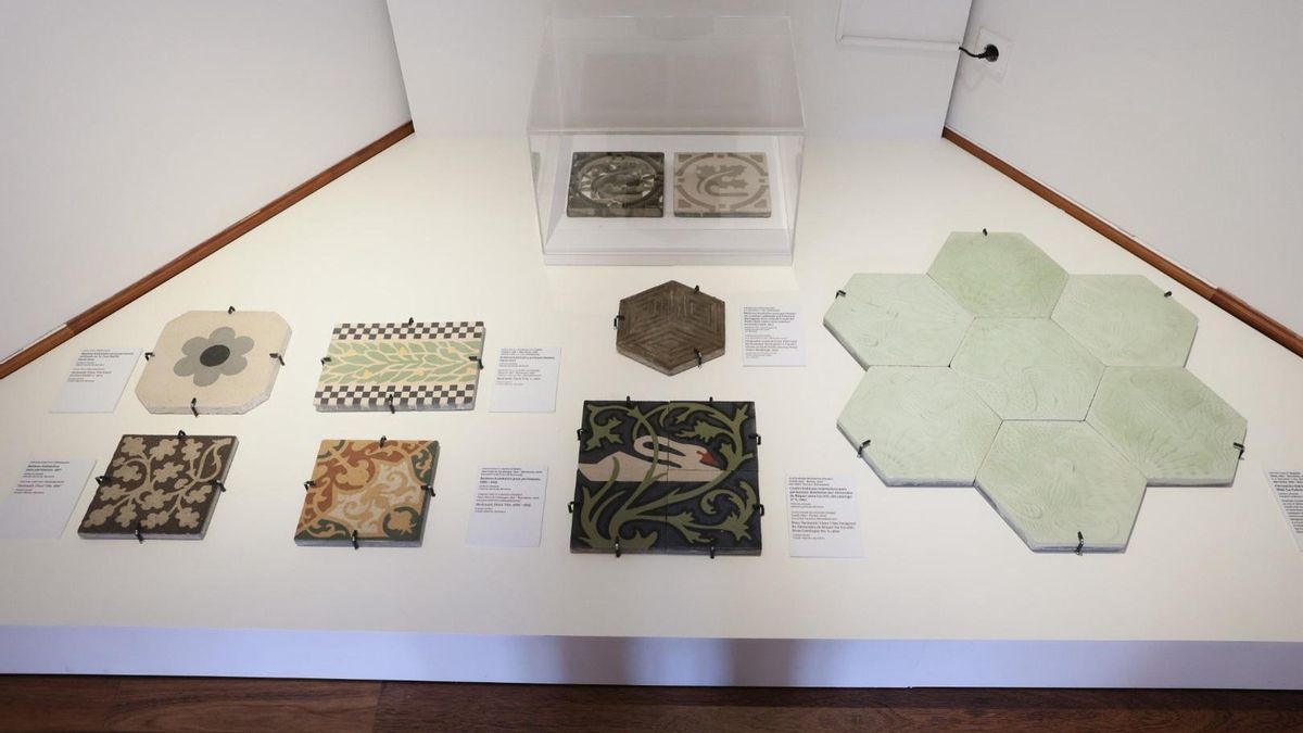 Casa Botines de León inaugura la exposición temporal ‘Gaudí y la Ciudad Moderna’