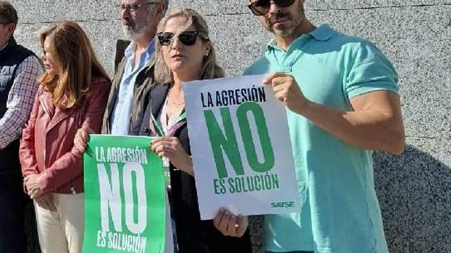 El Servicio Canario de Salud cifra en 248 las agresiones al personal de enfermería en el último año