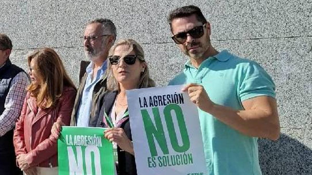 El Servicio Canario de Salud cifra en 248 agresiones al personal de enfermería en el último año