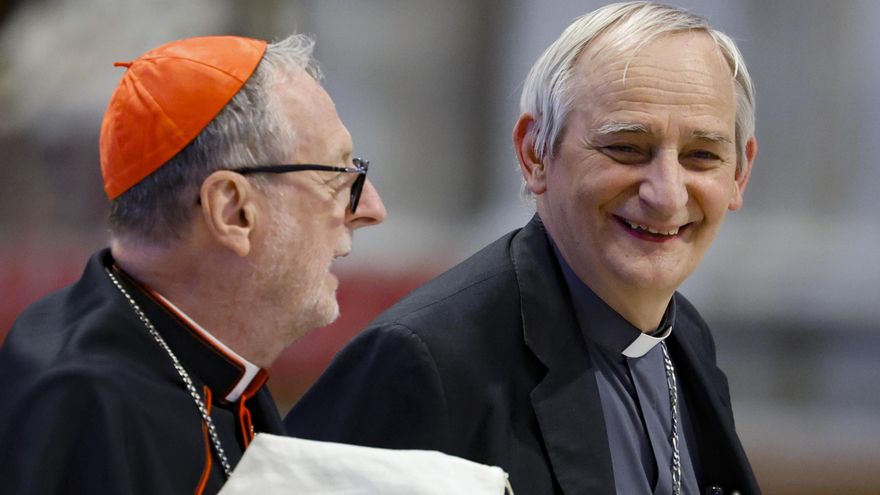 El poder italiano mengua pero resiste en el cónclave