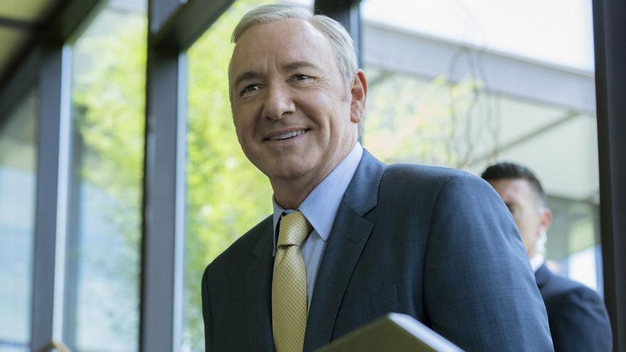 Comienza el juicio contra Kevin Spacey en Reino Unido por 12 presuntos delitos sexuales: "Es un acosador"