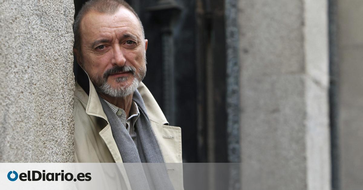 Pérez-Reverte acusa al Ministerio de Exteriores de querer “colonizar” la RAE y llama “mediocre” a García Montero