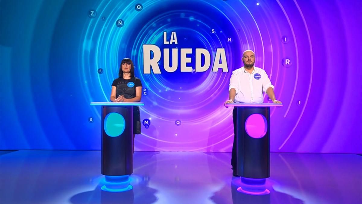 'Rueda la letra' (7.4%) llega a las 10 emisiones sin haber dado aún a las tardes de Telecinco el empujón que necesitan