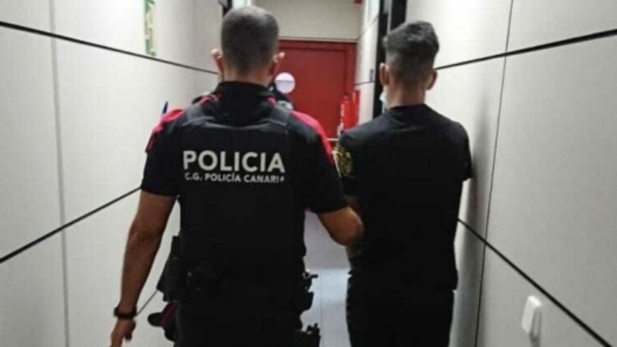 El Estado fuerza a la Policía Canaria a asumir sus obligaciones con los menores tras dos años de incumplimientos