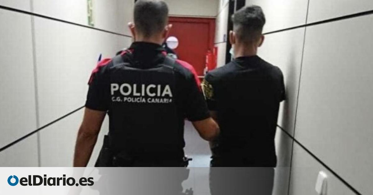 El Estado fuerza a la Policía Canaria a asumir sus obligaciones con los menores tras dos años de incumplimientos