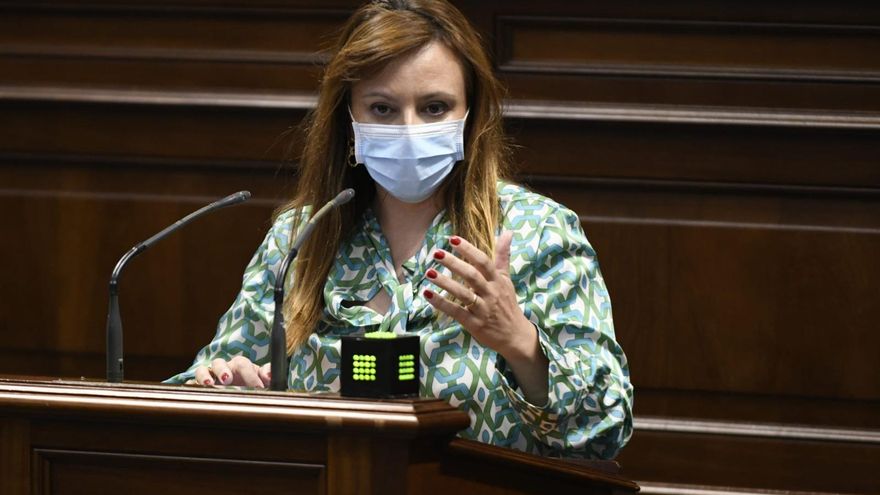 CC propondrá una solución para que se permita la construcción de viviendas fuera del Valle a afectados por el volcán