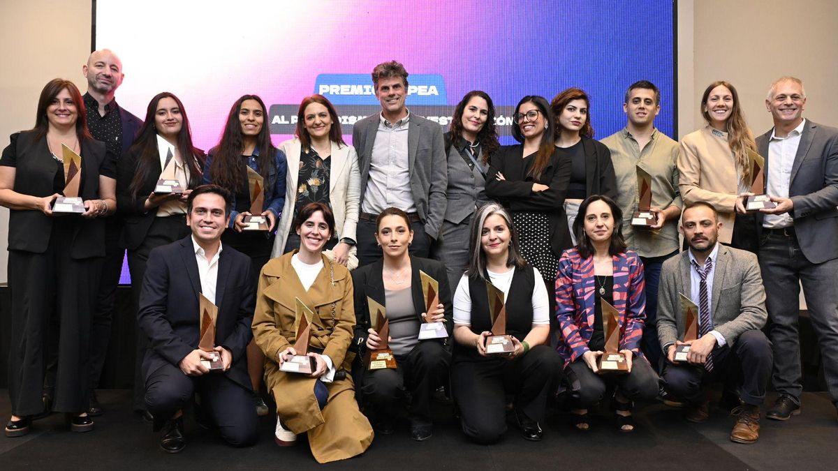 Todos los ganadores del Premio FOPEA al Periodismo de Investigación 2025