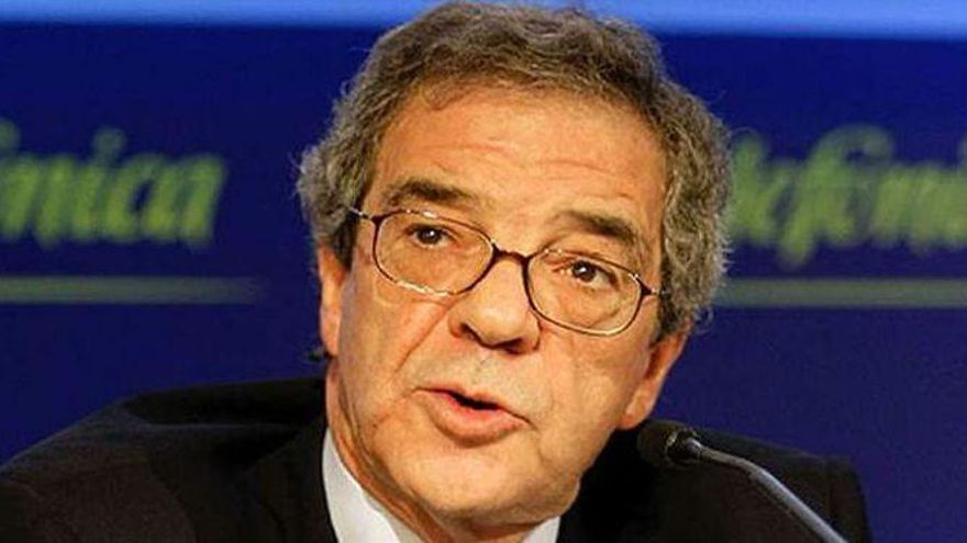 El expresidente de Telefónica vende el Zaragoza a inversores de EEUU y al mayor accionista de Prisa