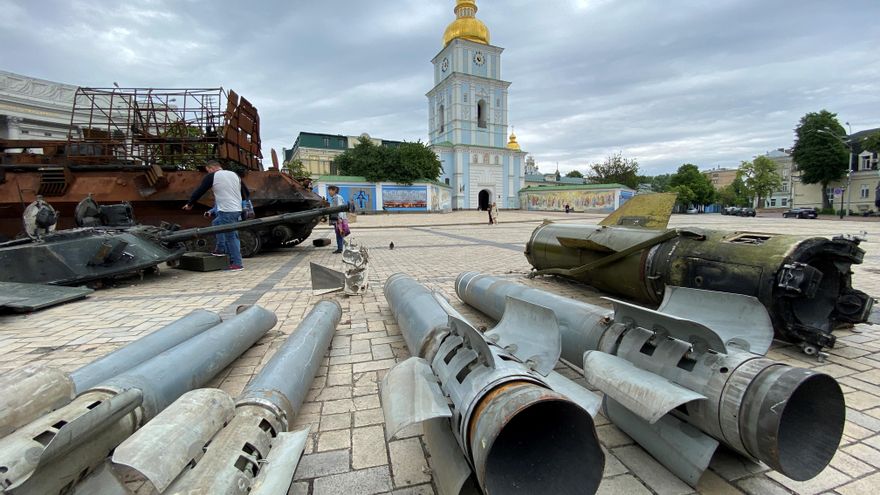 Ulf Mauder / dpa - Only For Use In Spain