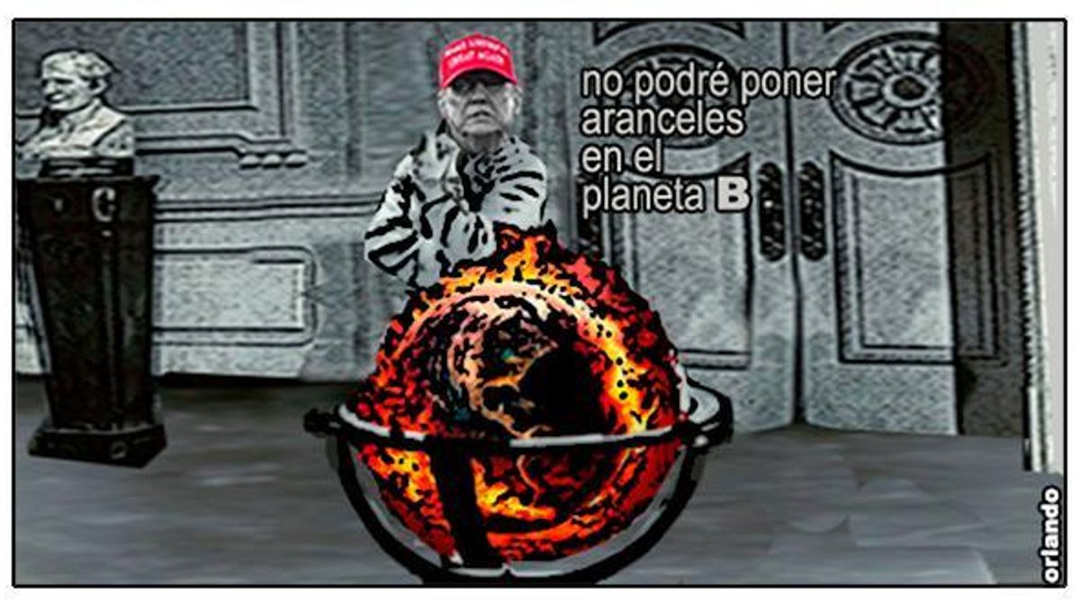 El gran dictador