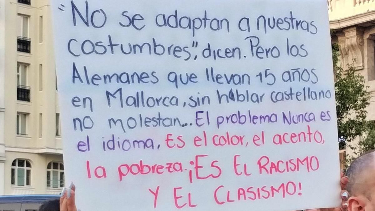 La derecha apuesta por el racismo. ¿Qué harán los progresistas?
