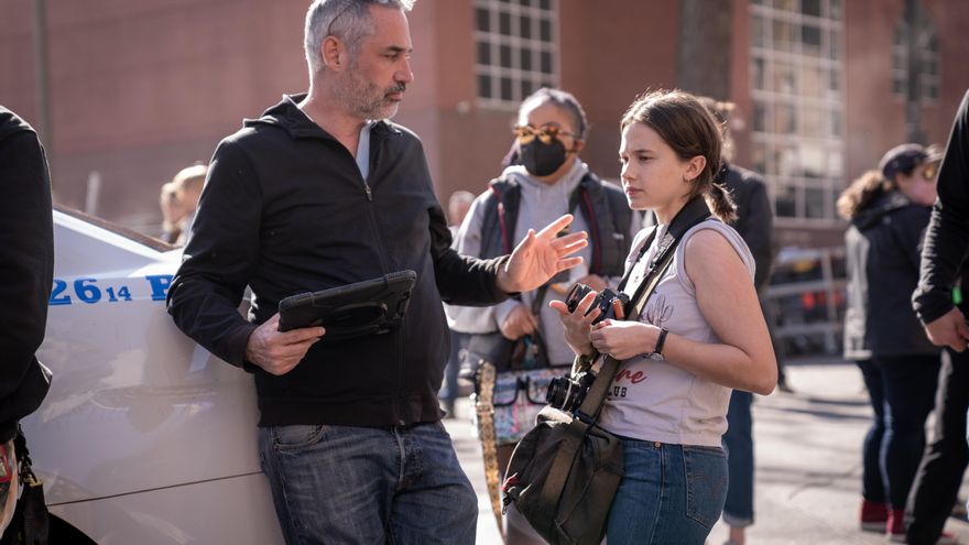 Alex Garland imagina una guerra civil en EEUU: "Trump es un extremista que se ha apoderado de un partido convencional"