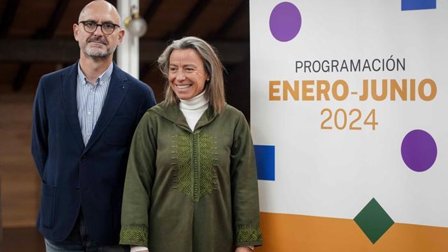 Crónica de un cese anunciado en el IMAE: “Cinco gerentes en cinco años... eso ya habla por sí sólo”