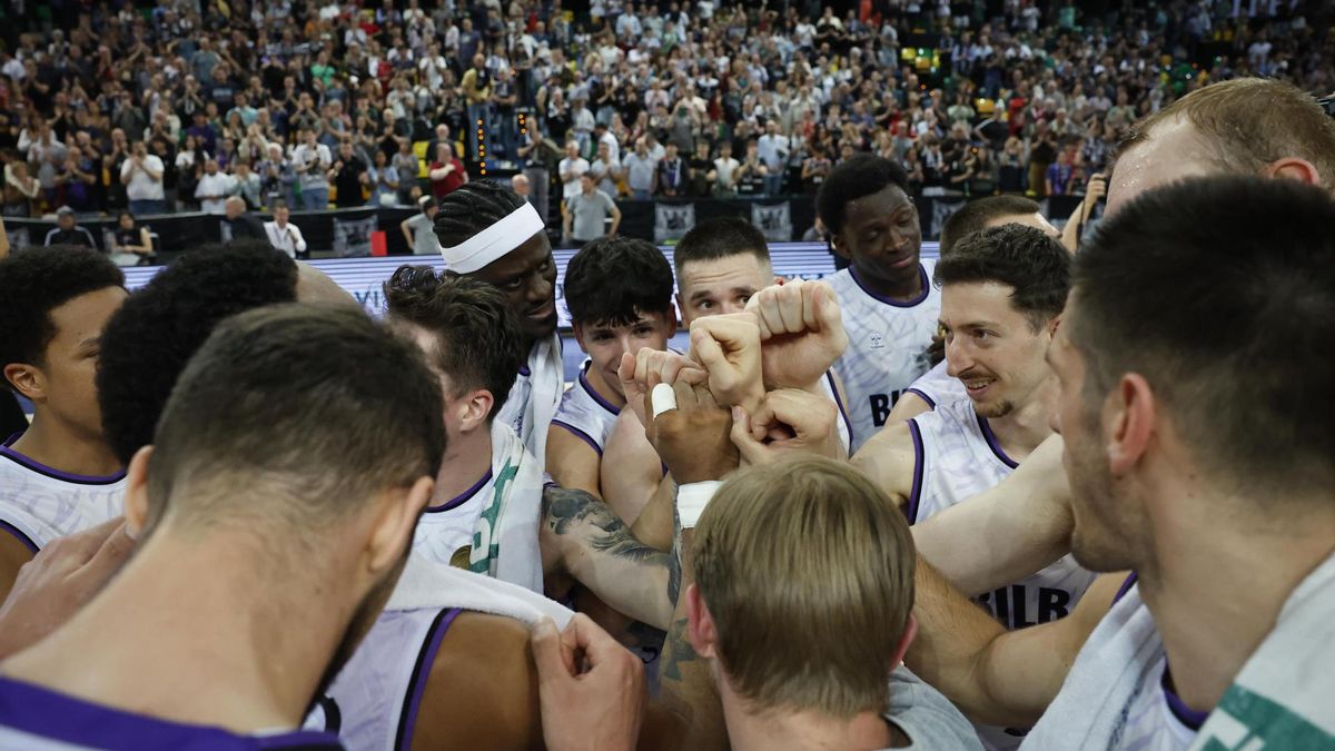 Bilbao Basket comienza el camino a la final de la FIBA Europe Cup de baloncesto: previa, horario y dónde ver por TV