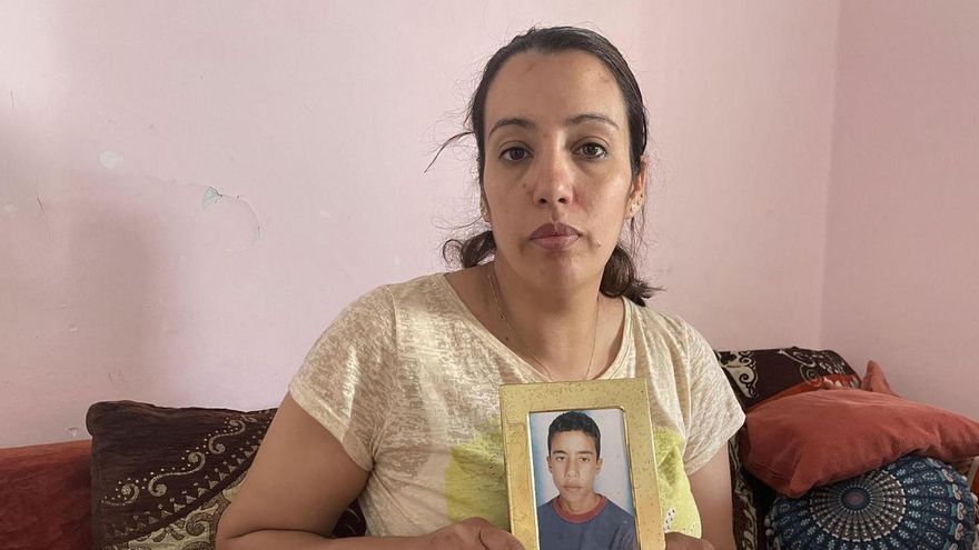 Más de 14 años sin justicia para Youssef, el niño que murió en un centro de menores de Canarias