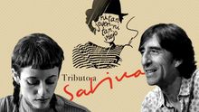 La cantante Travis Birds y el escritor Benjamín Prado participan en el tributo a Sabina.