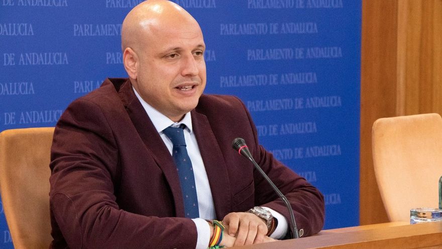 El empresario y diputado de Vox que lidera su nuevo sindicato es acusado de "robar" la idea a militantes de base