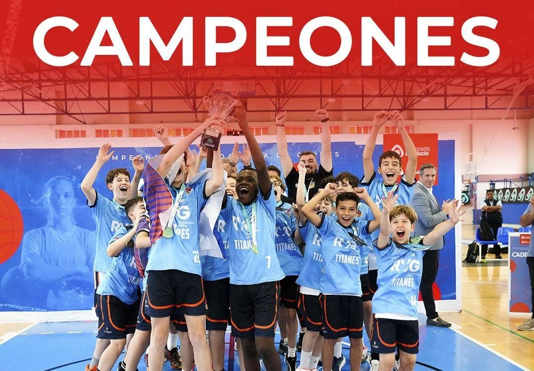 El Ciudad de Córdoba, Campeón de Andalucía