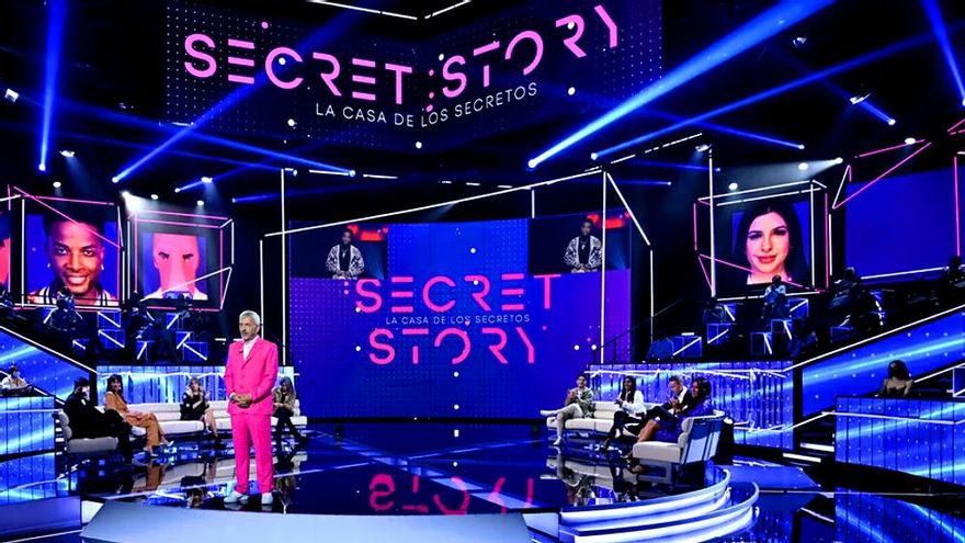 'Secret Story' vuelve a acelerar: doble expulsión sorpresa y sus cinco finalistas ya este jueves