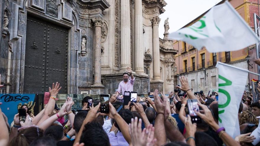 Las derechas y el derecho al sadismo social