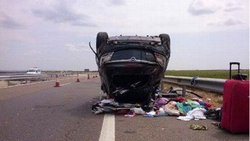 Autor: Luis Canal. Bomberos de León