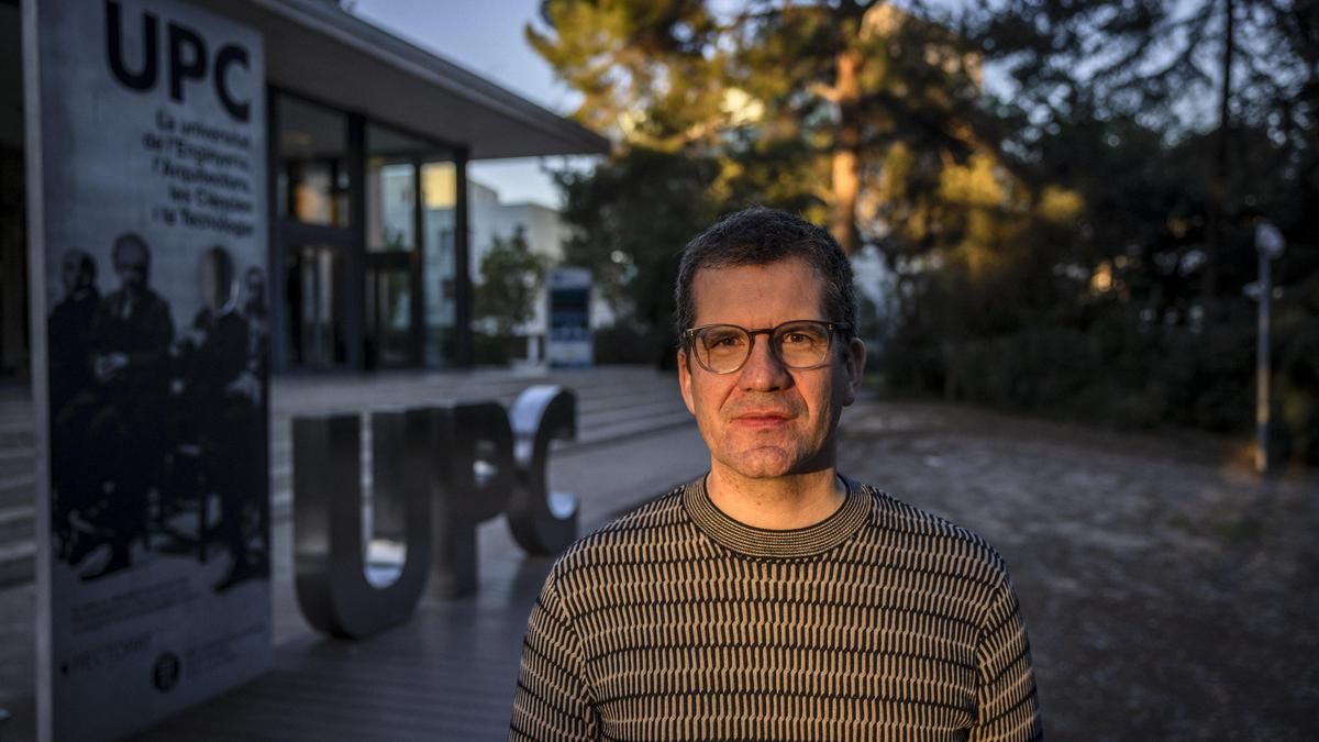 El catalán detrás de la IA de Google: “Gemini no podría hacerme esta entrevista, al menos de momento”