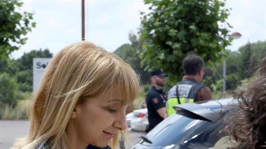 La investigación sobre la trama Enredadera se cierra por cuarta vez sin declaraciones ni nuevos informes