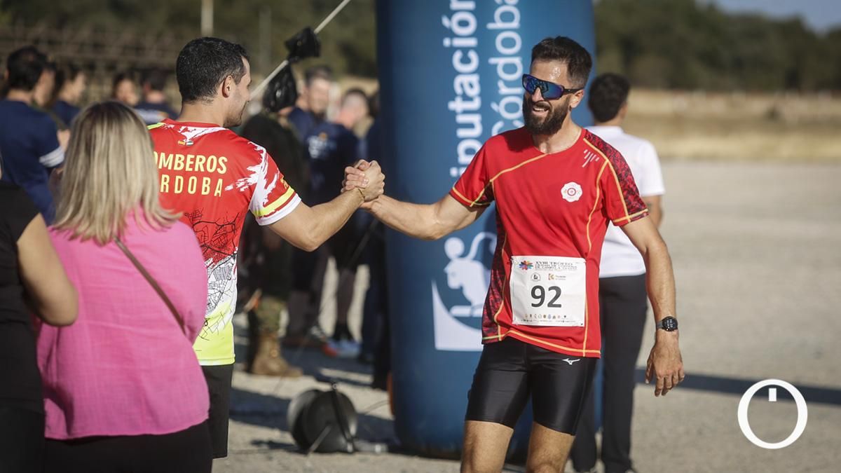 Trofeo Cuidad de Córdoba de campo a través
