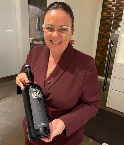 María José Plasencia