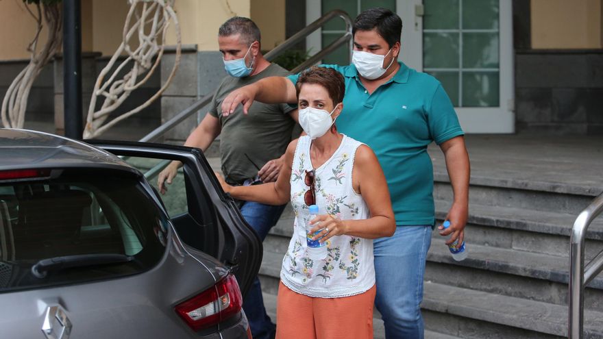 Mogán, otra vez bajo lupa judicial por la compra barata de votos y grandes pelotazos urbanísticos