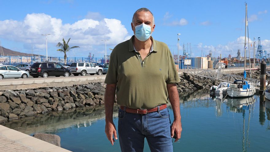 Las 'huellas' tras 55 días en la UCI por COVID: "La parte dos es la más dura, dar tres pasos era una maratón"