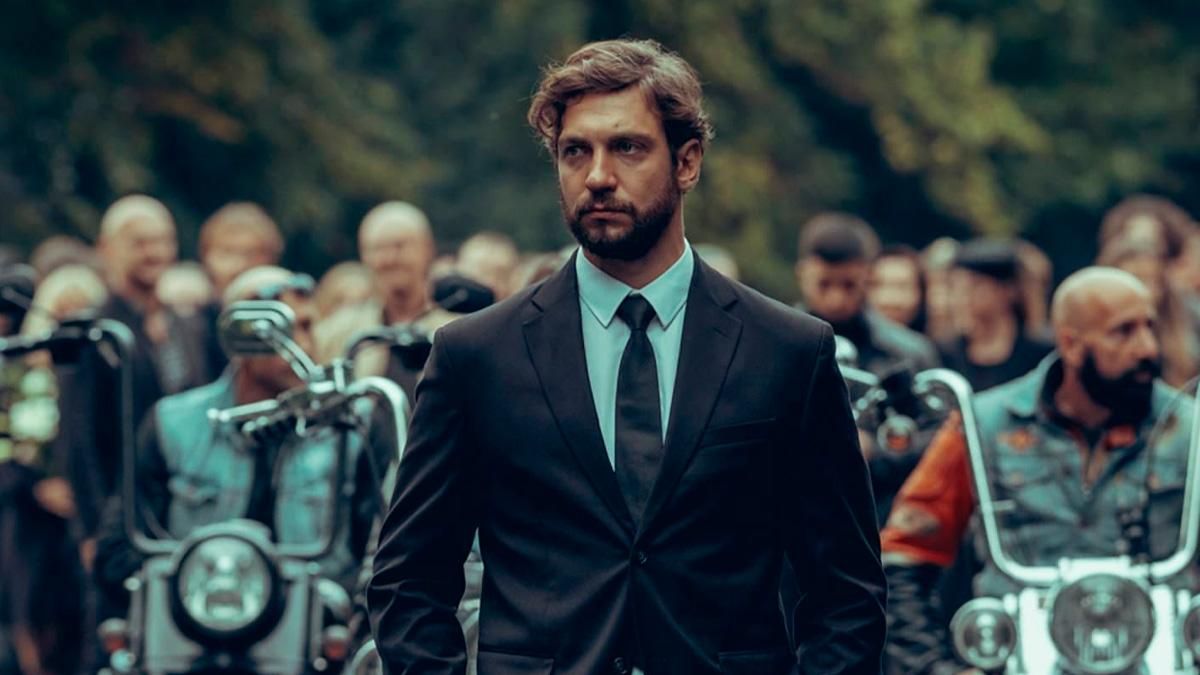 Imagen promocional de 'Morfeo'