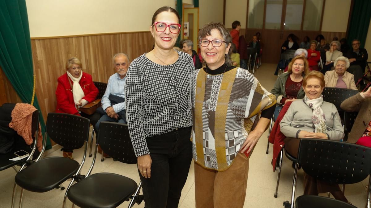 Ciclo Cine y prevención de la violencia de género