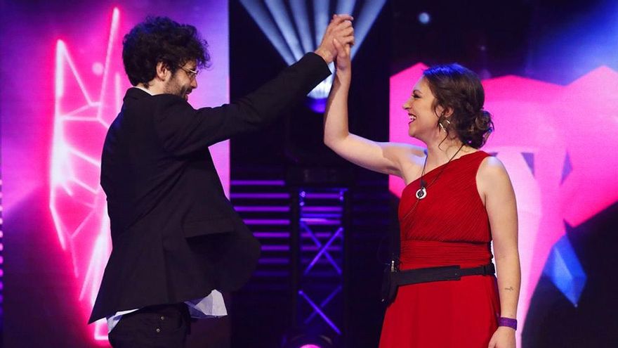 'Secret Story 2' (12.9%) crece con su final, último consuelo para el reality menos visto de la historia de Telecinco