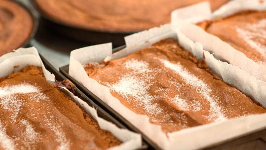 Bica de castañas: cómo preparar uno de los bizcochos más disfrutados en Galicia