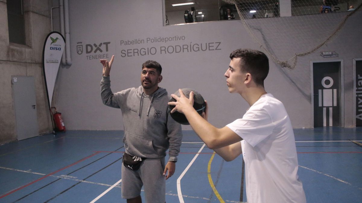 Llega el ‘Campus Inclusivo de Navidad 2025’