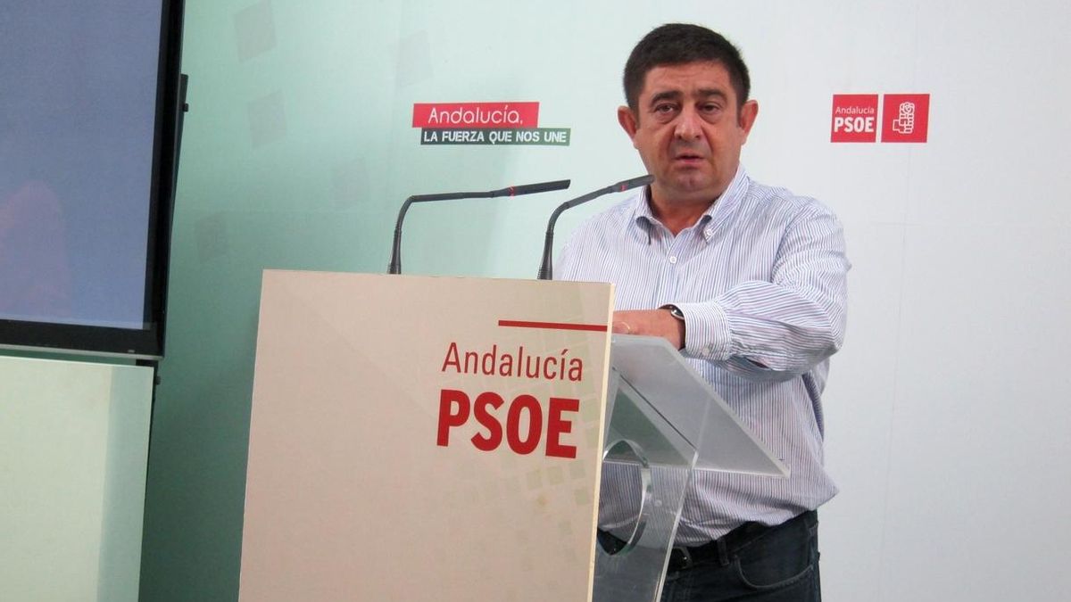 PSOE de Jaén pide que Pedro Sánchez asuma sus responsabilidades tras la derrotas electorales