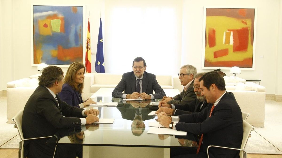 La ayuda a parados de larga duración será de seis meses y compatible con un empleo por cuenta ajena