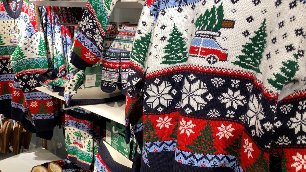 Día del Jersey Navideño Feo: ¿de dónde viene esta tradición tan americana?