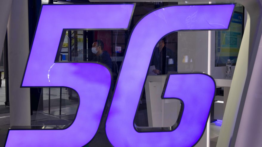 El 5G "real" comenzará en 2022 y no será masivo hasta 2025, según un informe