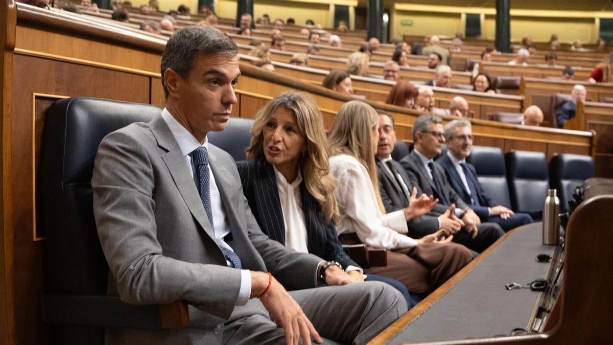 Sánchez decidirá este fin de semana si adelanta las elecciones
