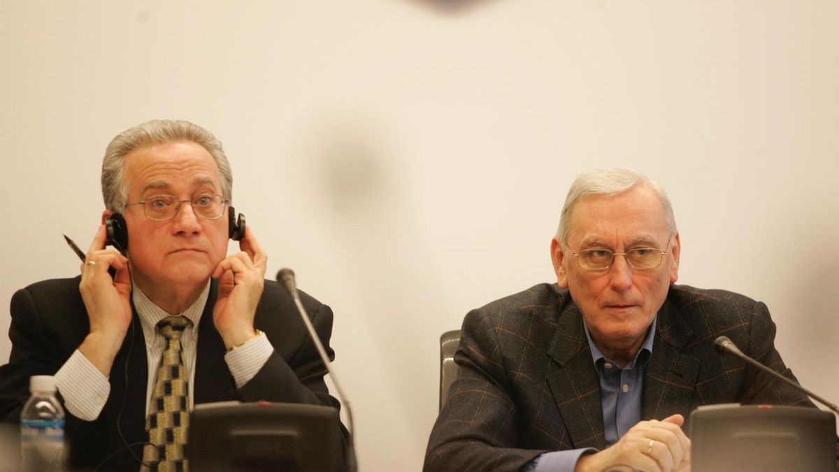 Fallece el exalcalde de Pamplona de UPN Alfredo Jaime