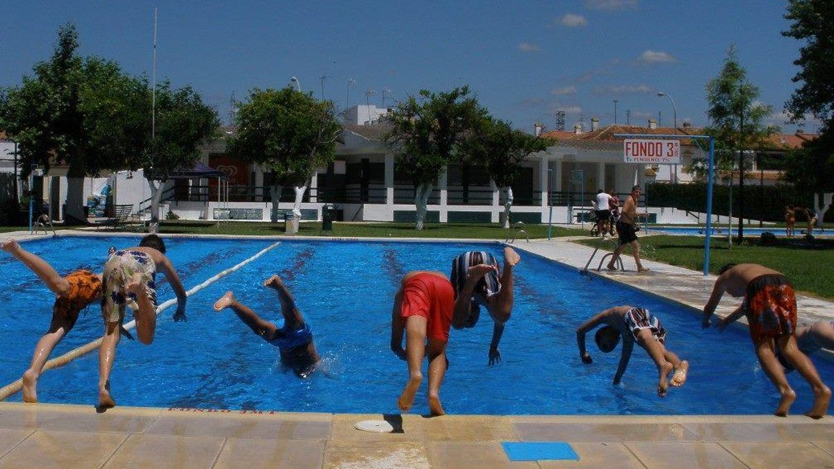 Córdoba, la capital española donde las piscinas no dejan de crecer: suma 410 más en un solo año